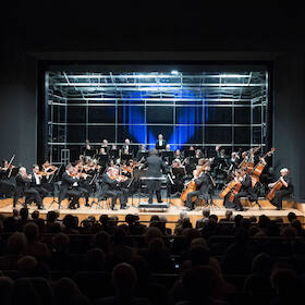 8. Sinfoniekonzert