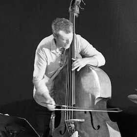 Jan Lundgren - Martin Wind Duo