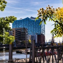 Westfield zur Elbphilharmonie