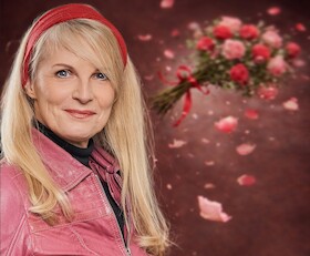 Barbara Ruscher - Romantik - aber zack, zack!