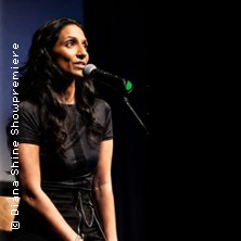 Diana Shine Live - Seasons