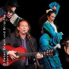 Sommer 100: Ricardo Volkert & Ensemble