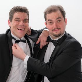 Notenlos | Wunschkonzert der Extraklasse