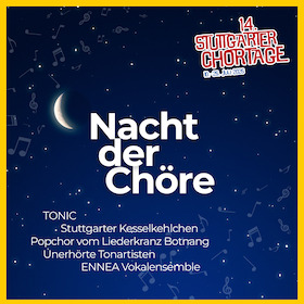 Nacht der Chöre