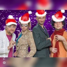 Weihnachts Impro-Krimi