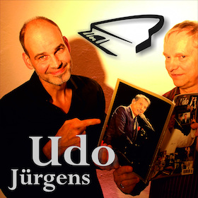 Udo Jürgens – Sein Leben, seine Lieder