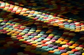 Tufting Workshop für Jugendliche
