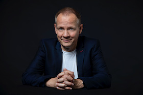 Thomas Schreckenberger - Irre sind menschlich