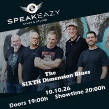 The SixthDimension Blues
