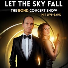 Let The Sky Fall