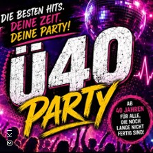 Ü40 Party
