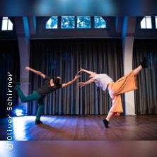 unknown.possibilities - Tanztheater