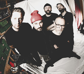 Thomas D & the KBCS
