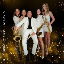 Die Sax´n - Dinner Party