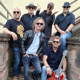 Ramblin‘ Blue Jays