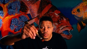 Chali 2na - with Live Band 2026