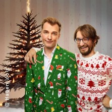 Pleiten, Pech und Tannen