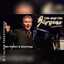 Udo singt Udo Jürgens Welterfolge