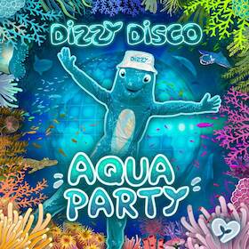 Dizzy Disco - KulturRabatz