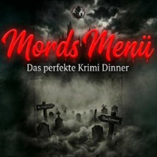 Mords Menü - Das perfekte Krimi Dinner