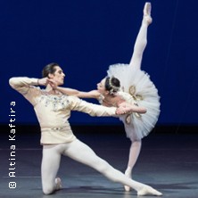 Eine Nacht der Ballett-Brillanz