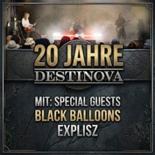 20 Jahre Destinova