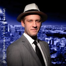 Johannes Hallervorden - My Way