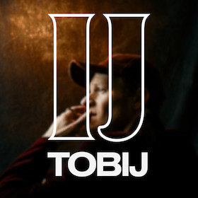TOBIJ - Release Show