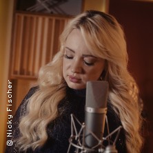 Blue Velvet - The Adele Tribute Show starring Jasmin Graf