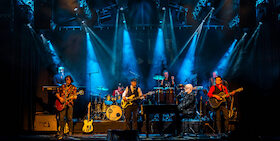 Joel - A Tribute to Billy Joel - TURN the LIGHTS back on JOEL