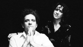 Paul Wallfisch & Dana Schechter