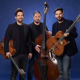 Joscho Stephan Trio