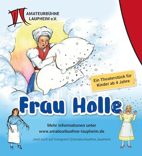 Frau Holle