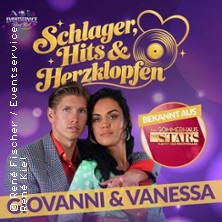 Schlager, Hits & Herzklopfen