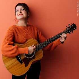 Elena Seeger - Laubbläserlyrik