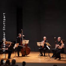1. Kammerkonzert: Sehnsucht