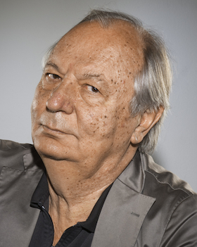 Wilfried Schmickler - Der tut's noch