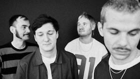 fluppe - Post-Punk aus HH