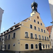 Rathauskonzert - Birgit Saßmannshaus