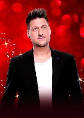 Weihnachtstanz mit Michael Fischer
