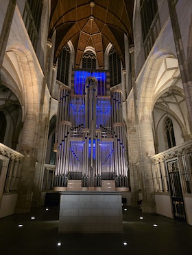 Benefizkonzert Rotary Orchester Deutschland