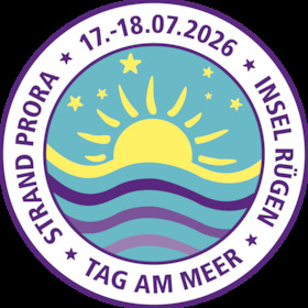 Tag am Meer Festival 2026 - Jugendherberge 2026