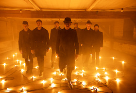 KAFKA BAND (cz)