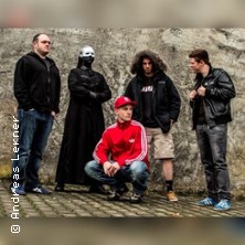 Pimp Blitzkid - Limp Bizkit Tribute