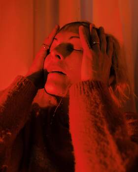 Polica - Dreams Go Tour 2026