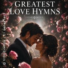 The Greatest Love Hymns - Die schönsten Liebeslieder aller Zeiten