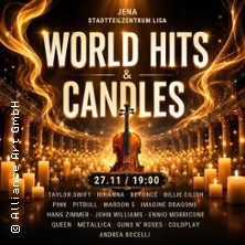 World Hits & Candles