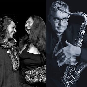 50 Jahre IG JAZZ