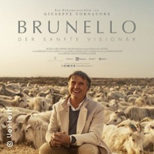 Brunello: Der sanfte Visionär