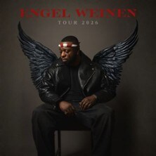 Jeff Rey - Engel Weinen Tour 2026